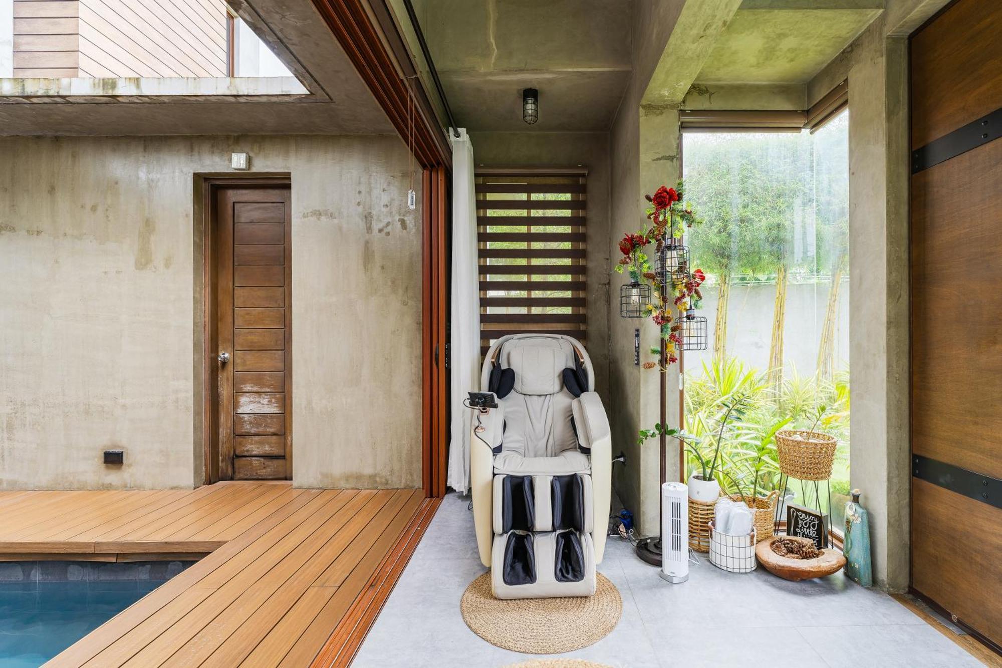 Isla Villa 1 Amazing Waterfall Pool House Near Beach, Bars & Restaurants Lapu-Lapu City Exterior foto