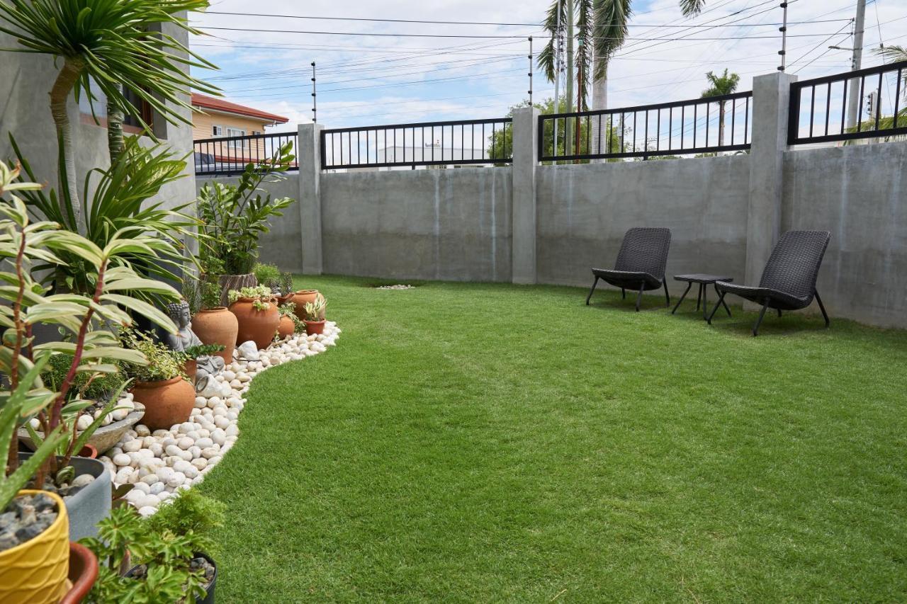 Isla Villa 1 Amazing Waterfall Pool House Near Beach, Bars & Restaurants Lapu-Lapu City Exterior foto
